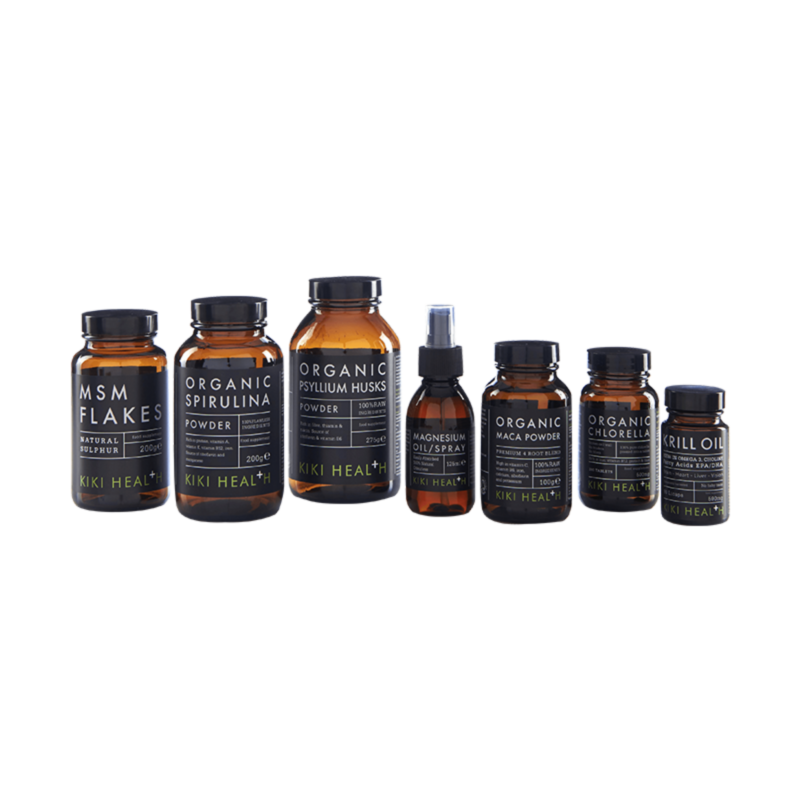 Healthcare & Supplement Labels Daymark Labels