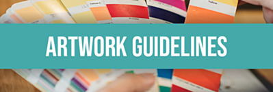 Artwork Guidelines
