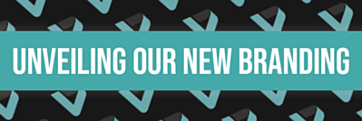 Unveiling Our New Branding